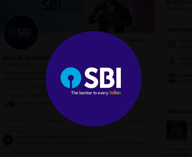 एसबीआई SBI भर्ती 2024: 1,040 विशेषज्ञ कैडर अधिकारियों के पंजीकरण शुरू