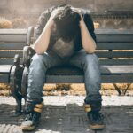 Depression explained|Symptoms of depression Causes of depression Seek support for symptoms of depression Types of depression