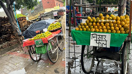 Muzaffarnagar मुजफ्फरनगर में मुस्लिमों को कांवर यात्रा के दौरान अपना नामप्रमुखता से प्रदर्शित करने का आदेश 