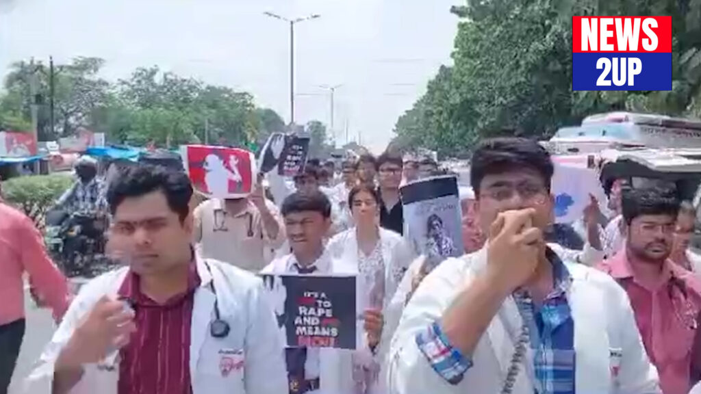 KOLKATA DOCTOR CASE: कोलकाता की डॉक्टर को पता चल गया था ऐसा राज, जो उसे नहीं जानना चाहिए था?