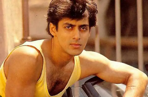 Salman KHan